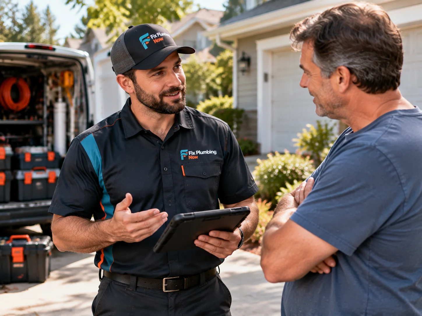 Clogged Drain Service Carefree, AZ FAQs